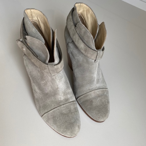 rag & bone Shoes - Rag&Bone booties